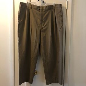 Men’s Pierre Cardin dress pants size 44